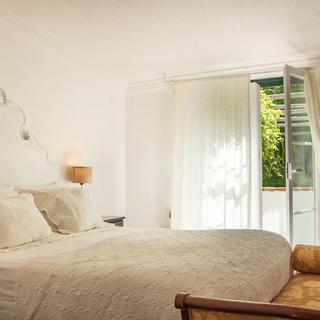 Casa Da Adoa B&B Portinho da Arrábida Kültér fotó