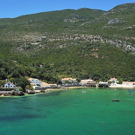 Casa Da Adoa B&B Portinho da Arrábida Kültér fotó