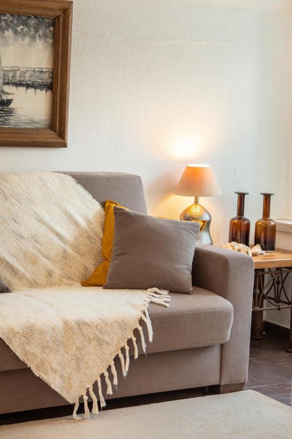 Casa Da Adoa B&B Portinho da Arrábida Kültér fotó