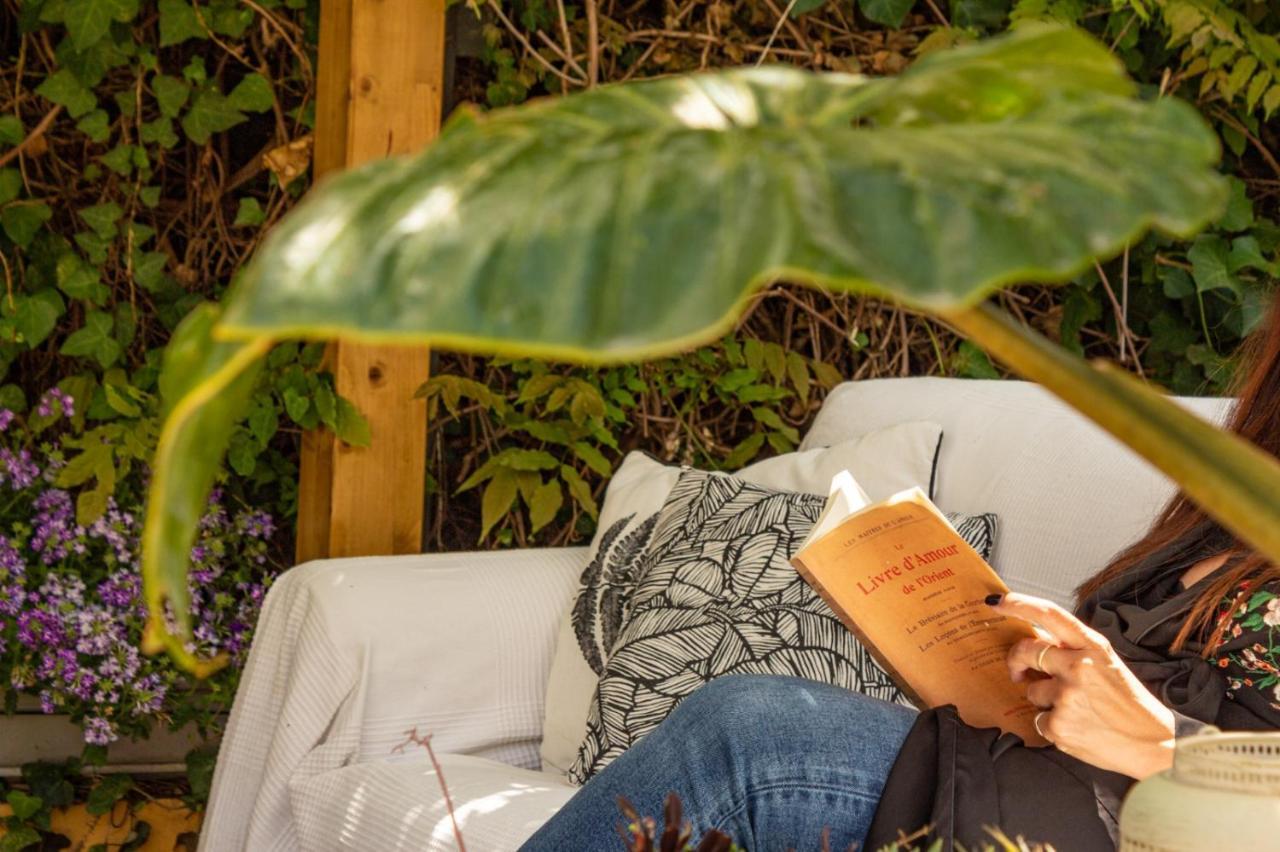 Casa Da Adoa B&B Portinho da Arrábida Kültér fotó