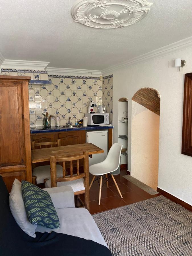 Casa Da Adoa B&B Portinho da Arrábida Szoba fotó