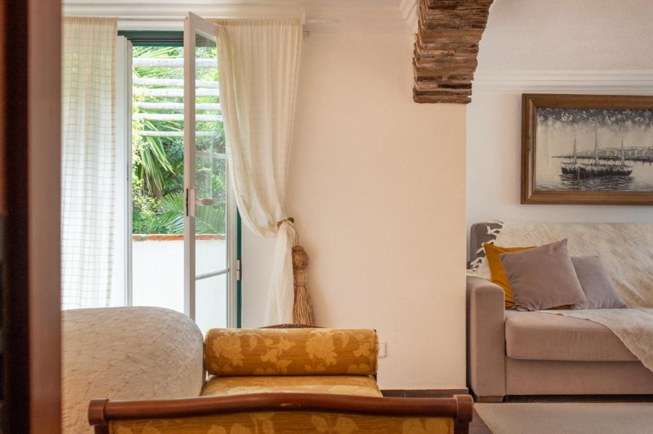 Casa Da Adoa B&B Portinho da Arrábida Kültér fotó