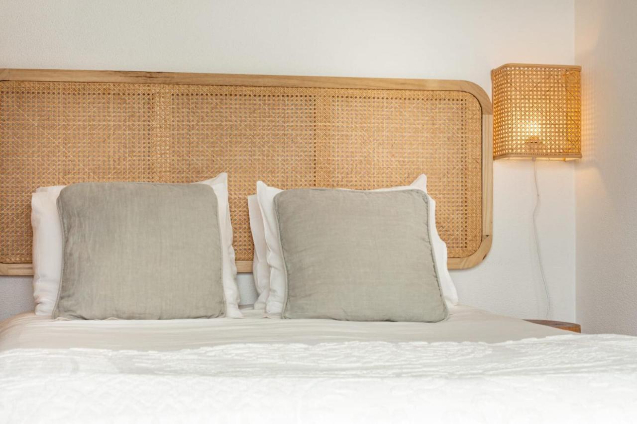Casa Da Adoa B&B Portinho da Arrábida Kültér fotó