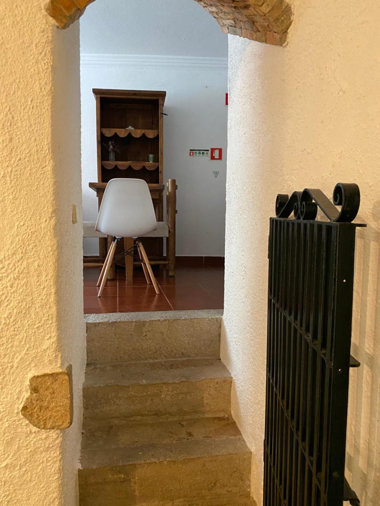 Casa Da Adoa B&B Portinho da Arrábida Szoba fotó