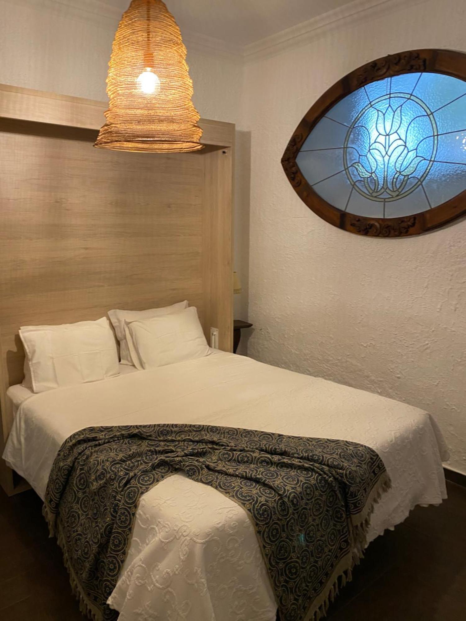 Casa Da Adoa B&B Portinho da Arrábida Szoba fotó