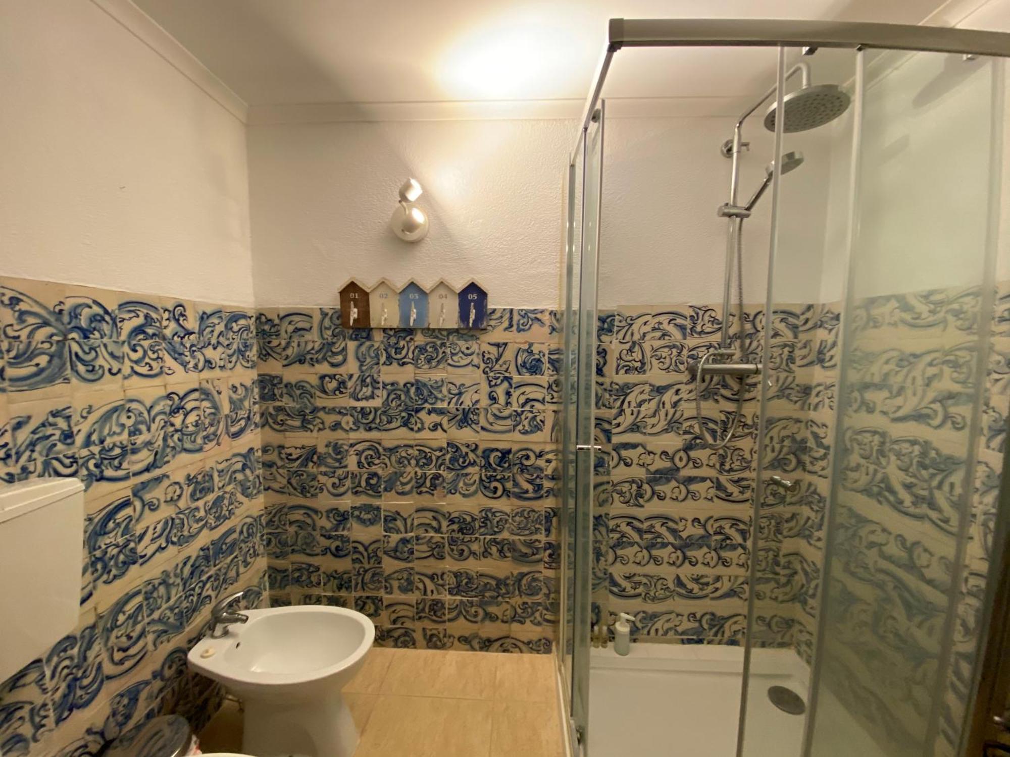 Casa Da Adoa B&B Portinho da Arrábida Szoba fotó