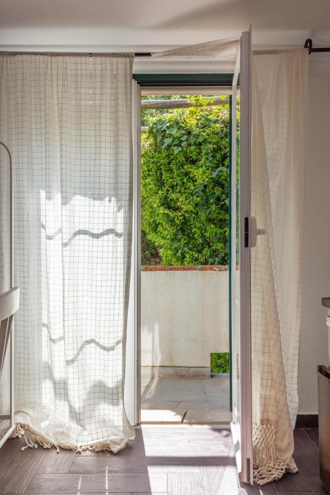Casa Da Adoa B&B Portinho da Arrábida Szoba fotó